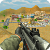 FPS Gun Shooting Gun Games 3D