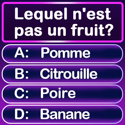Word Trivia - et casse-tête