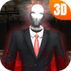 Scary Slender man 3D : Horror