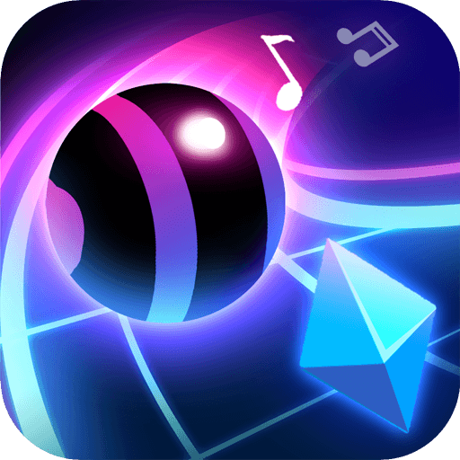 Baixe Piano Star : Tap Music Tiles no PC com MEmu