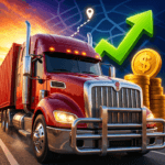 Highway Heroes: Truck Manager pc