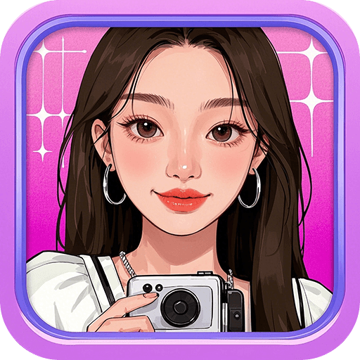GlamSnap – Beauty Selfie