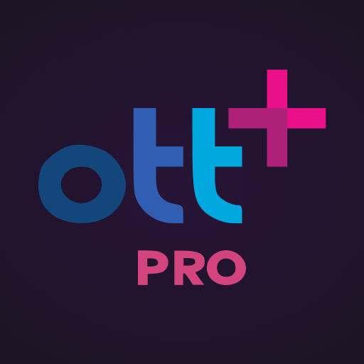 OTT+ Player Pro
