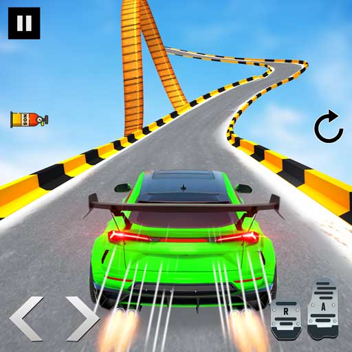 Jogos de carros offline