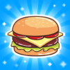Idle Cooking Burger Empire
