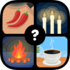 4 Pics 1 Word Quiz