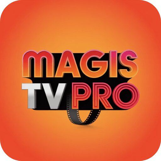 Magis TV PRO