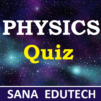 Physics Quiz!