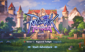Cẩm Nang Tân Thủ Ragnarok Twilight Chạng Vạng Lên Lực Chiến Siêu Tốc