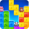 Juicy Candy Block - Blast Puzzle
