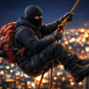Thief Simulator Robbery 3D