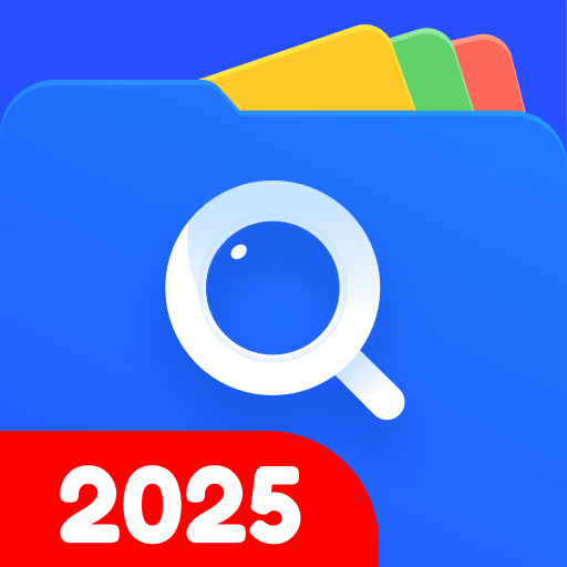 Файловый менеджер — XFolder