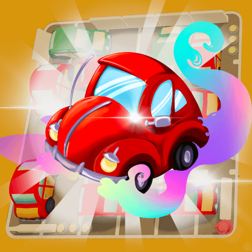 Crazy Driver 3D: Road Rash