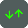 Data Monitor: Simple Net-Meter