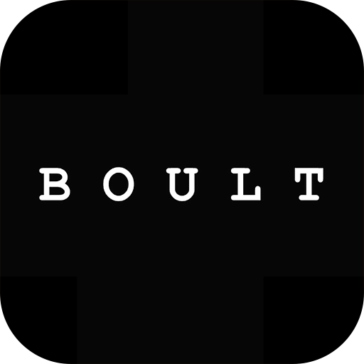 Boult Amp