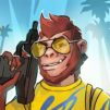 Epic Apes: MMO Survival