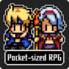 Everdark Tower – Pocket-sized RPG