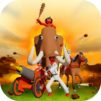 Battle Fight Simulation