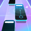 Piano Beat Tiles: Magic Piano