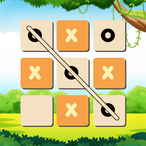 Tic Tac Toe – Multiplayer