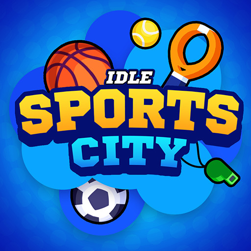 Sports City Tycoon: Jogo de Simulador de Esportes