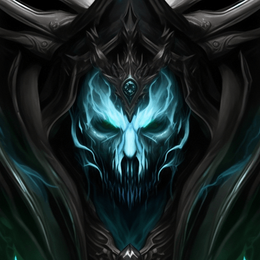 Hole of Abaddon: Dark RPG