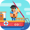 Dreamy Fishing-Harpoon Shooter