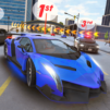 Drift Car Street Racing