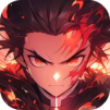 Breath of Ashes