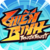 Chiến Binh Truyền Thuyết