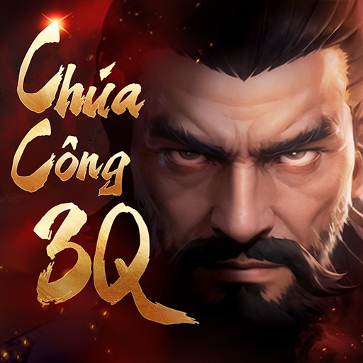 Chúa Công Chạy Mau-3Q