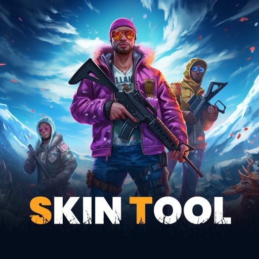 Lorenzo – FFF FF Skin Tool