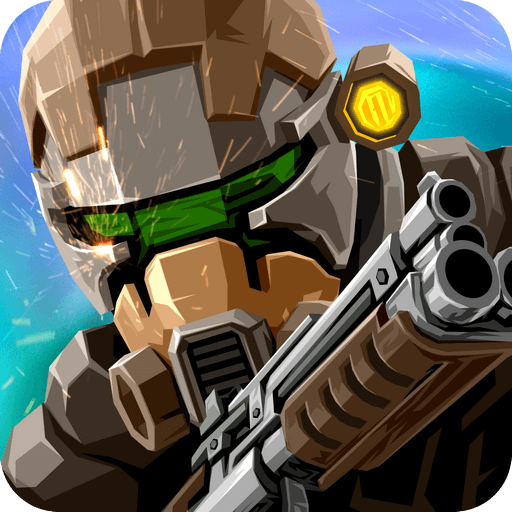 Zombero: Archero Hero Shooter