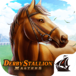 Derby Stallion: Masters pc