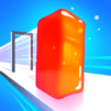 Jelly Shift - Obstacle Course