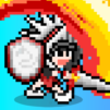 Trimo Heroes: Pixel Offense