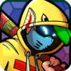 Puzzle Wars: Heroes