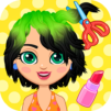 Hair salon