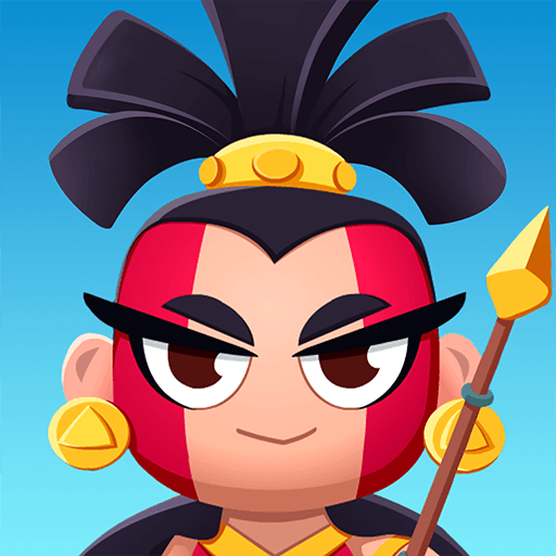 Merge Stories – Merge Games
