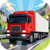 Vehicle Expert Truck Drive 3D