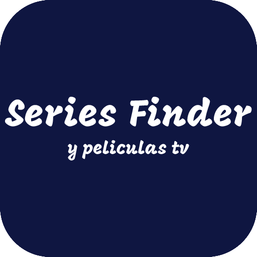 Series Finder:y peliculas tv