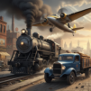 Transport Tycoon Manager