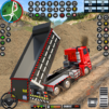 Truck Driving Games-Euro Truck