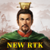 New Romance of the Three Kingd