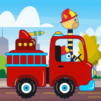 EduKid: Educational Car Games for Boys & Girls
