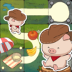 Piglet’in Kaydırmalı Pikniği