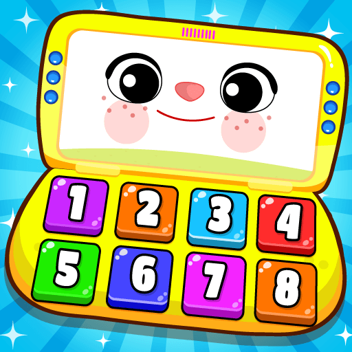 Kids Educational Learning Game