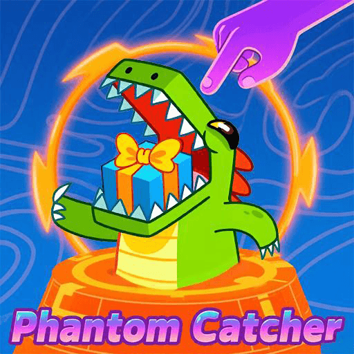 Phantom Catcher