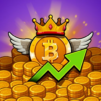 Idle Bitcoin Empire