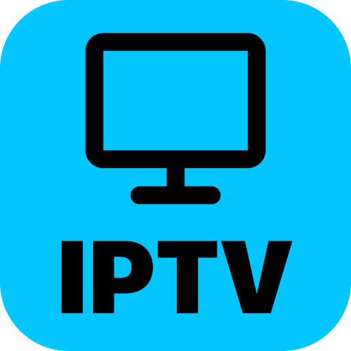 Reproductor de IPTV M3U vivo